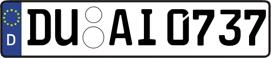 DU-AI0737