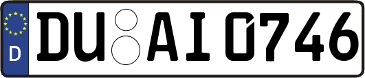 DU-AI0746