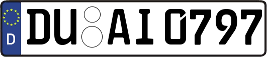 DU-AI0797
