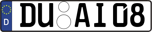 DU-AI08