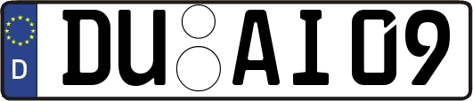 DU-AI09
