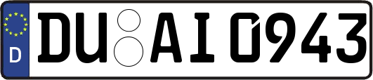 DU-AI0943