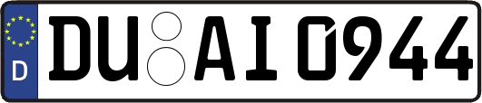 DU-AI0944