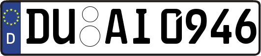 DU-AI0946