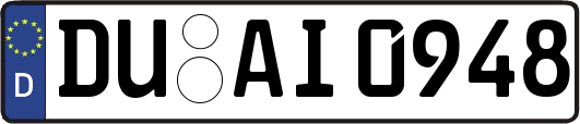 DU-AI0948