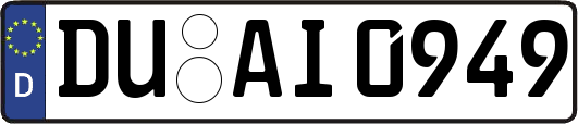 DU-AI0949