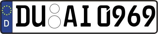 DU-AI0969