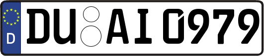 DU-AI0979