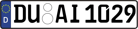 DU-AI1029