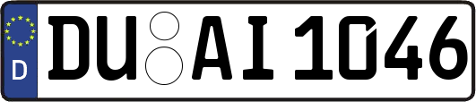 DU-AI1046