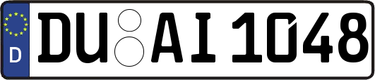 DU-AI1048