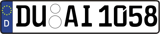 DU-AI1058