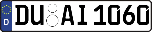DU-AI1060
