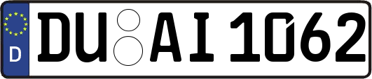 DU-AI1062