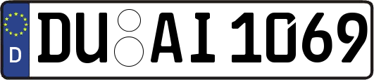 DU-AI1069