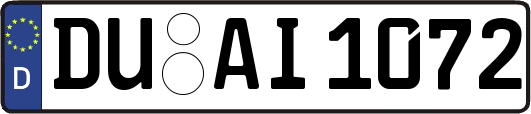 DU-AI1072
