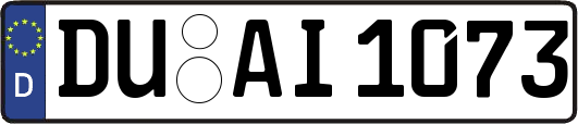 DU-AI1073