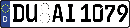 DU-AI1079