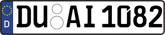 DU-AI1082