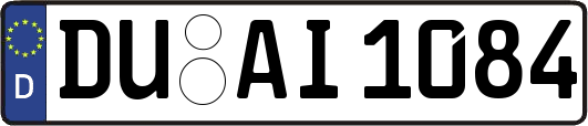 DU-AI1084