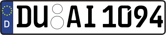 DU-AI1094