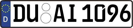 DU-AI1096