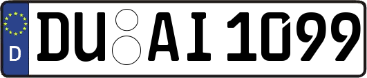 DU-AI1099