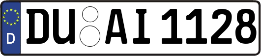 DU-AI1128