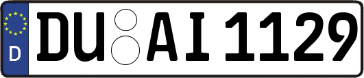 DU-AI1129