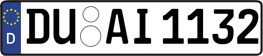 DU-AI1132