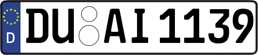 DU-AI1139