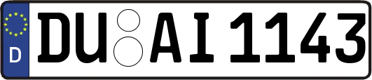DU-AI1143