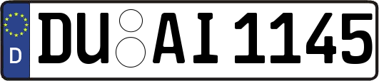 DU-AI1145