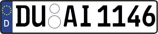DU-AI1146