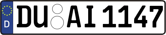 DU-AI1147