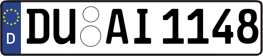 DU-AI1148