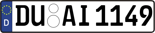 DU-AI1149