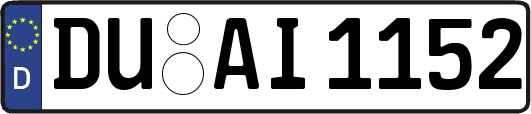 DU-AI1152