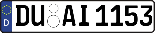 DU-AI1153