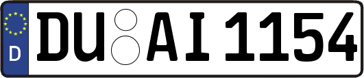 DU-AI1154