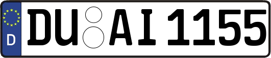 DU-AI1155