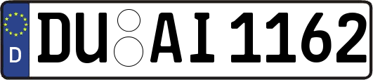 DU-AI1162