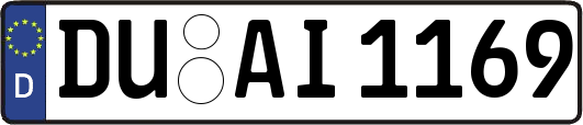 DU-AI1169
