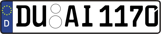 DU-AI1170