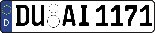DU-AI1171
