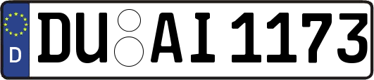 DU-AI1173