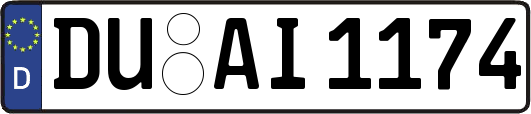 DU-AI1174