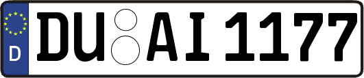 DU-AI1177