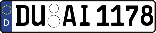 DU-AI1178