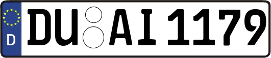 DU-AI1179